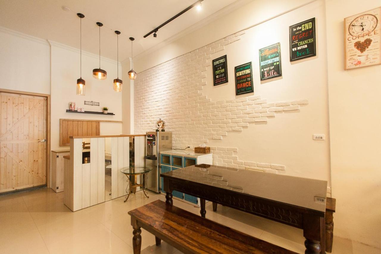 Hualien Lidu House Apartment Exterior photo